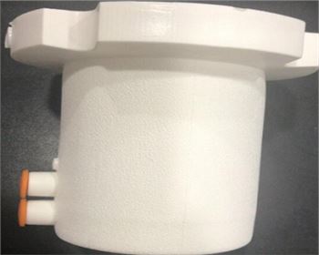 小編帶你了解陜西鋁合金襯塑復(fù)合管管路安裝措施