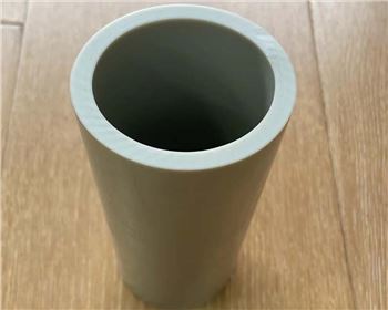PE-RT II型耐熱聚乙烯管